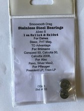 DAIWA STEEZ, 7HT Mag TD
