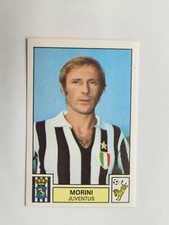 figurina panini calciatori