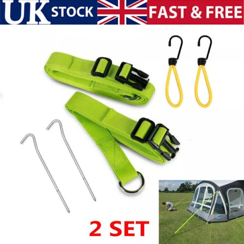 For kampa dometic - for, straps