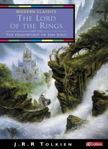 The fellowship - the, ring