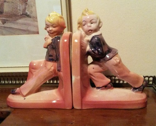 Rare pair art - pair, hand