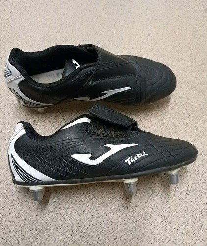 Joma toledo rugby boots size - toledo,