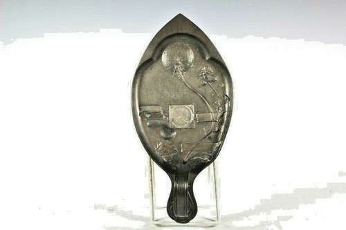 Vtg pewter kayzerzinn - kayzerzinn, #4018