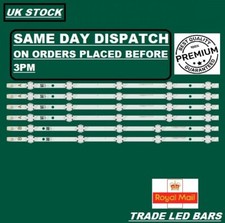 NEW LED KIT JVC LT-48C780