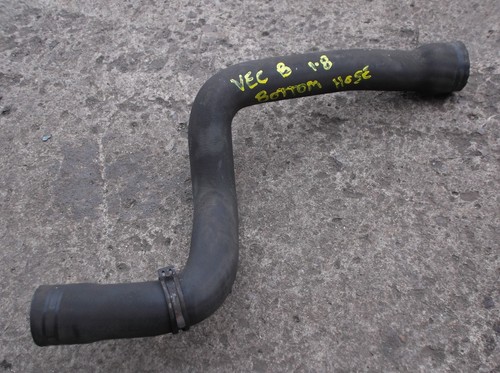 Vauxhall vectra 8 radiator - vectra, 1.8