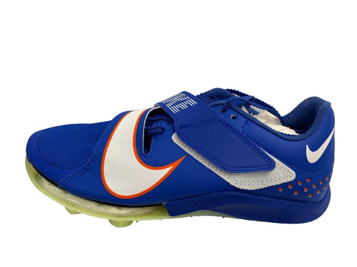 Nike air zoom - elite, jumping