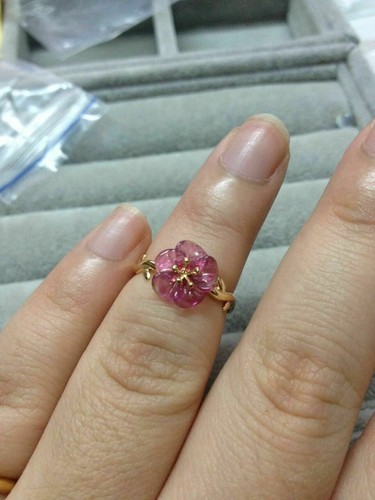 Hallmarked 18ct 18k - , yellow