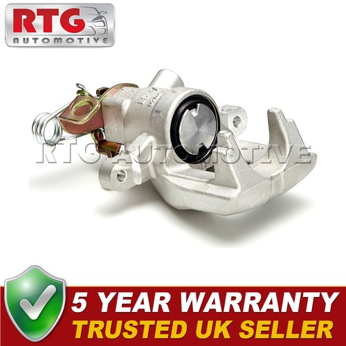 Brake caliper rear - caliper,