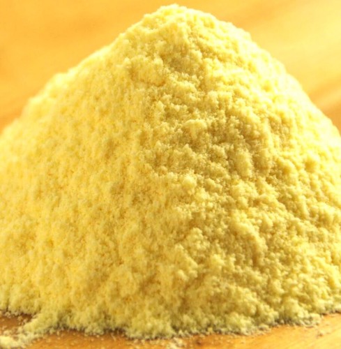 Maize flour corn - maize, atta