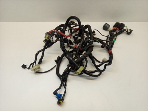 Electrical system piaggio - electrical,
