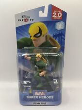 Disney Infinity 2.0 IRON FIST