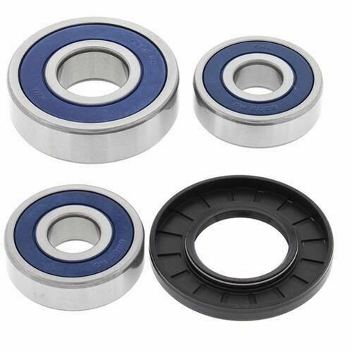 Rear wheel bearing kit - wheel,