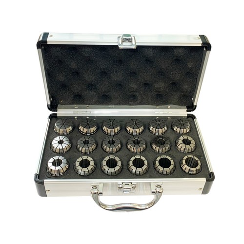 Harlingen er32 collet set