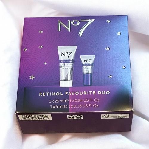 No7 retinol favorite favourite - favorite,