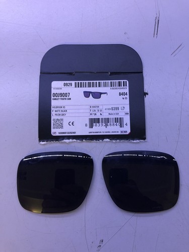 Holbrook genuine lenses - xs,