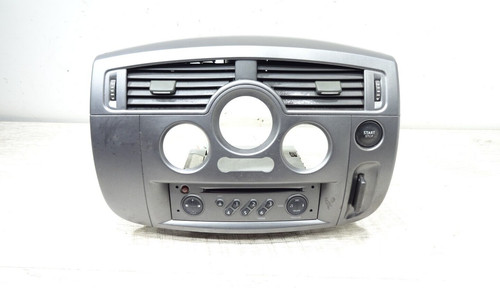 Renault grand scenic centre - scenic,