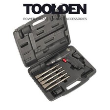 Sealey SA614 Air Hammer Kit