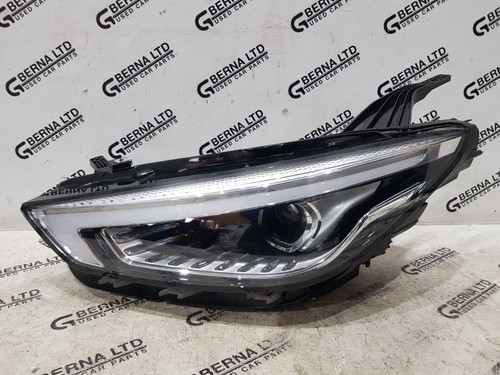 Genuine mgzs 2020 2023 - mg, zs