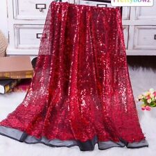 Sequin Fabric Sparkly Shiny