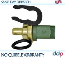 Engine Coolant Temperature