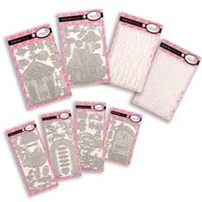 Lavender Lane - Dawn Bibby -