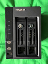 Qnap 259 pro - ts-259, atom