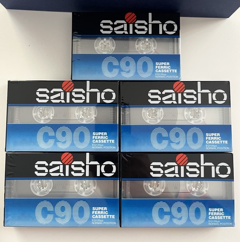 Saisho c90 blank - x,
