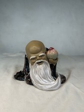 Vintage Chinese Shiwan Ware