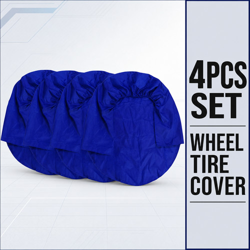 4pcs wheel tire cover - wheel, truck