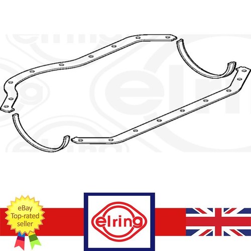 Oil sump gasket - oil, for