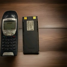 Nokia 6210 retro classic -