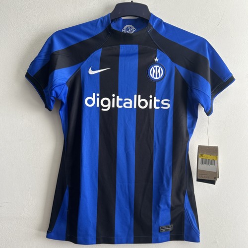 Genuine nike inter milan - genuine,