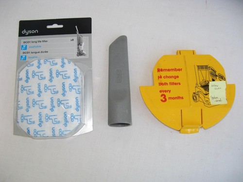 Flter cover flap from dyson - cover,,