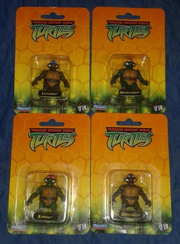 2002 set all 4 - of,