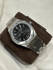 Watch Holder & Watch. Message For Further Details