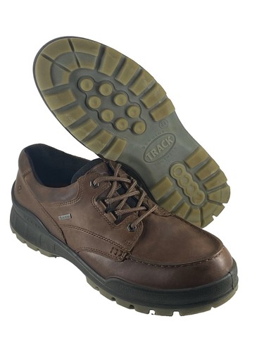 Ecco track mens - 25, uk