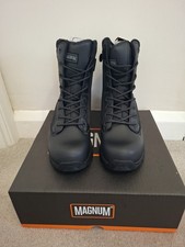 Magnum Viper Pro 8.0 EN+ Side