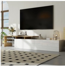 Modern TV Unit Cabinet Stand