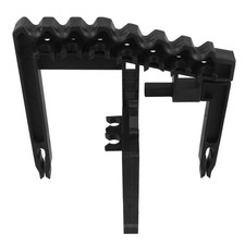  Golf Bag Stand Attachment Golfing Accessories for Club Storage Rack Organizer