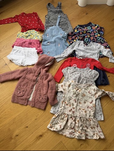 Girls bundle clothes 2 - girls',