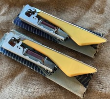 2 VERY RARE NOS VINTAGE LUCAS