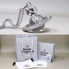Vivienne westwood necklace - westwood,