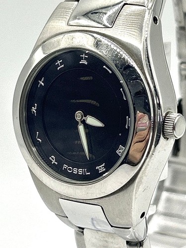 Fossil big 1056 - fossil, watch