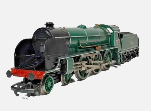 Hornby r154 southern - hornby,