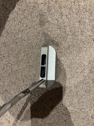 Tad moore putter - moore,