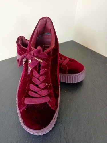Puma fenty rihanna - fenty, by