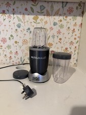 NUTRI BULLET Magic Bullet