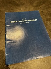 2004 Kona Catalogue Brochure