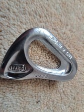 Petzl tibloc mini rope