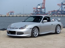 GT3 Look Sideskirts Addons For